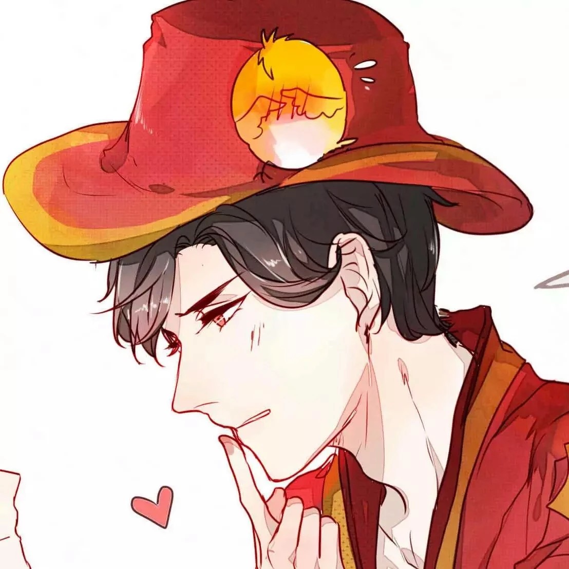 王者荣耀猴子和露娜的情侣头像,王者荣耀蔡澜和蔡文姬情侣头像