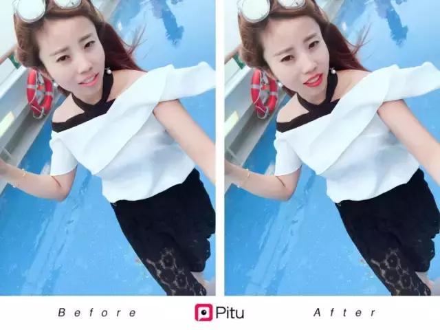 史洁女士：我在歌诗达豪华邮轮，相约御美丽