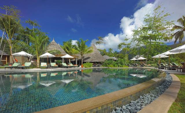 去塞舌尔用不用护照,塞舌尔护照免签国2024