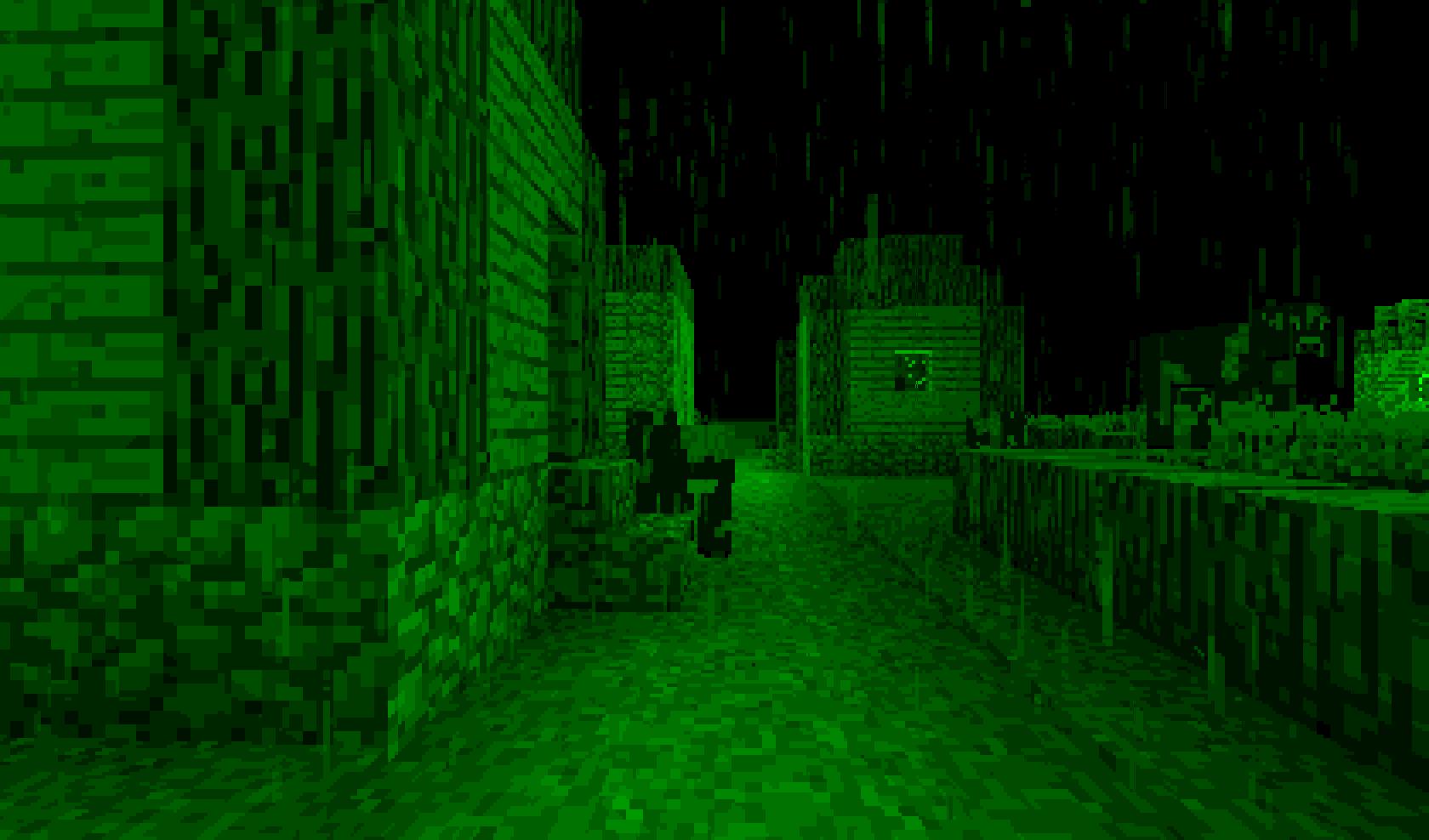 我的世界手机版无限矿石大陆彩蛋,我的世界艾利克斯和史蒂夫彩蛋