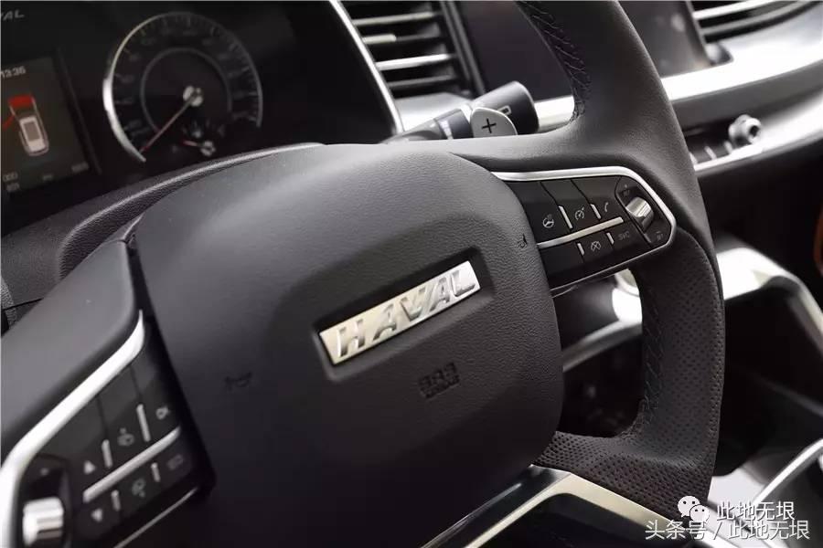 哈弗h61.3t,h6哈弗1.3t