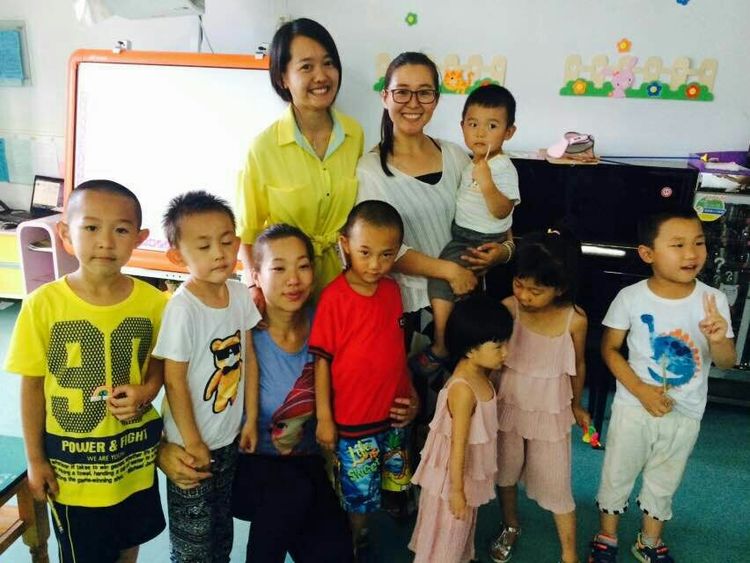 回民区：又是一年毕业季，又是一年离别时——感恩有你，我敬爱的老师