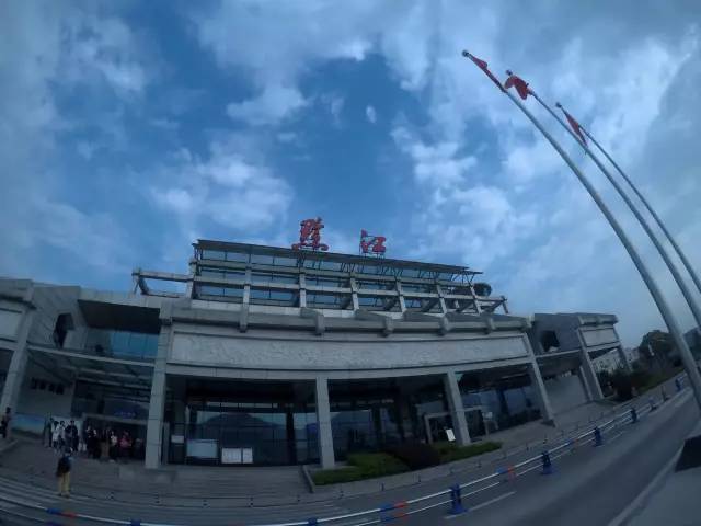 寻找消失的古镇,寻找被遗失的宝藏旅游景点