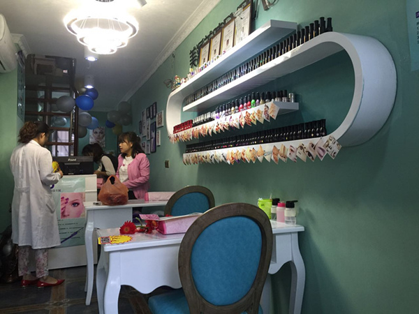 经营美容店的方法,美睫店可以增加哪些项目