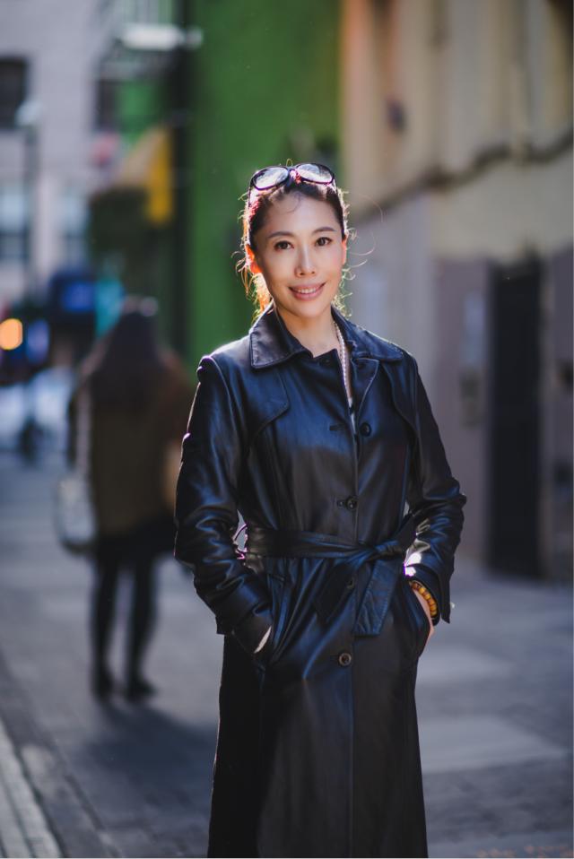 腾讯高管刘畅,刘畅创业