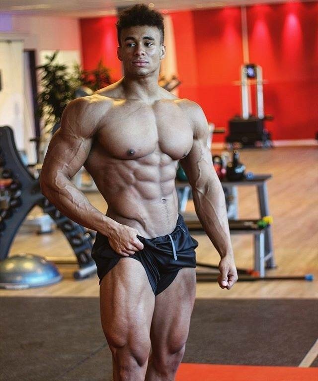 臀腿力量强化：6个动作强化臀腿增强自身基础运动能力和运动稳定性