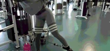 臀腿力量强化：6个动作强化臀腿增强自身基础运动能力和运动稳定性