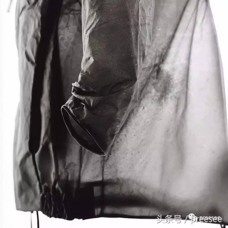 雷克雅雨衣,雷克雅雨衣图片