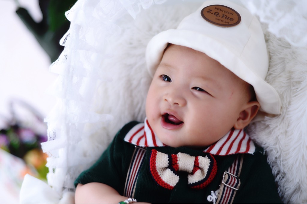 生男生女都是取决于男方吗,生男孩谁决定的