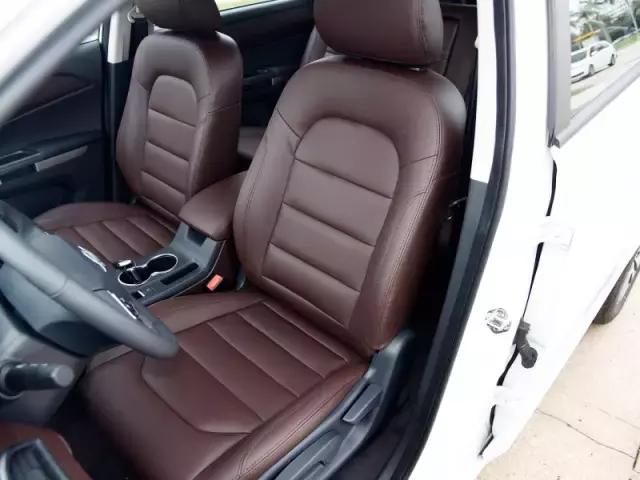 福美来mpv是冷门车吗,福美来mpv2017款七座版