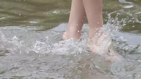 淋雨后第二天会怎么样,淋雨后一定要做的事