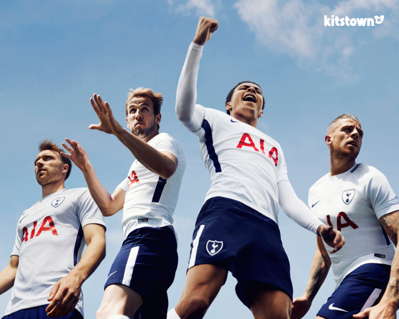 哪支球队是你的最爱,下赛季英超各队球衣