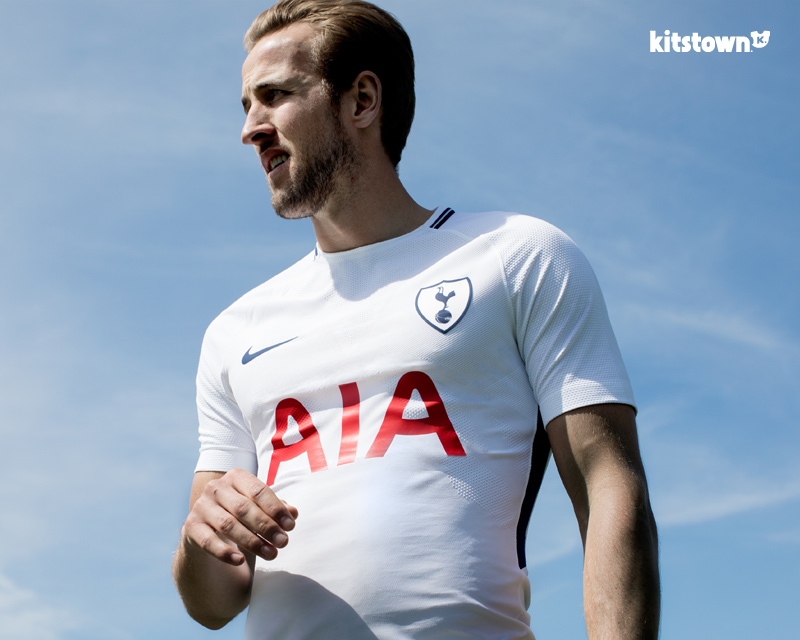 哪支球队是你的最爱,下赛季英超各队球衣