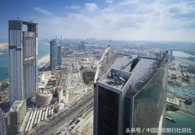 迪拜奢华之旅,阿联酋奢侈品