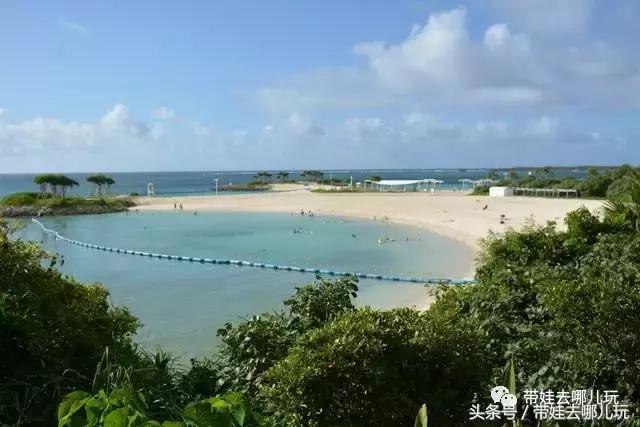 冲绳亲子游最强攻略,冲绳带娃旅游攻略