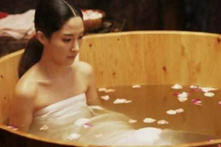 白癜风药浴药方,白癜风药浴中药配方