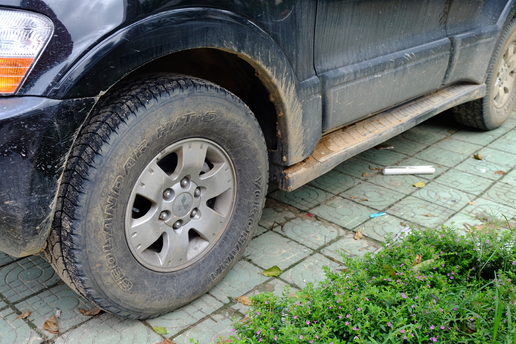 老式6缸帕杰罗越野能力有多强,帕杰罗越野能力有多强