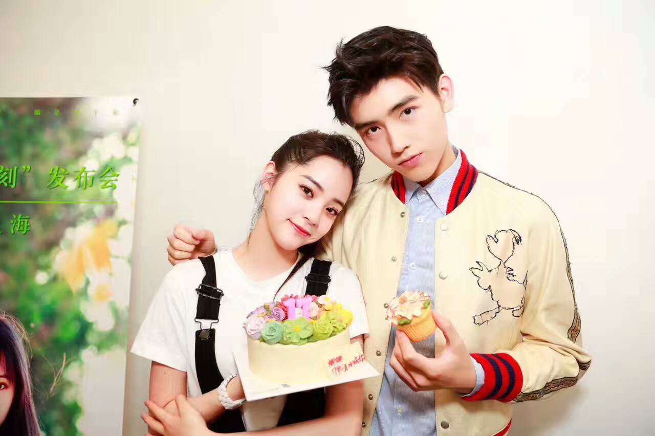 ins风网红甜品蛋糕北京,北京网红蛋糕