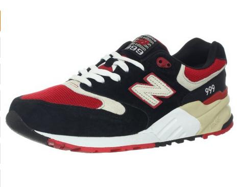 newbalance新百伦男士logo运动鞋,新百伦newbalance品牌鞋