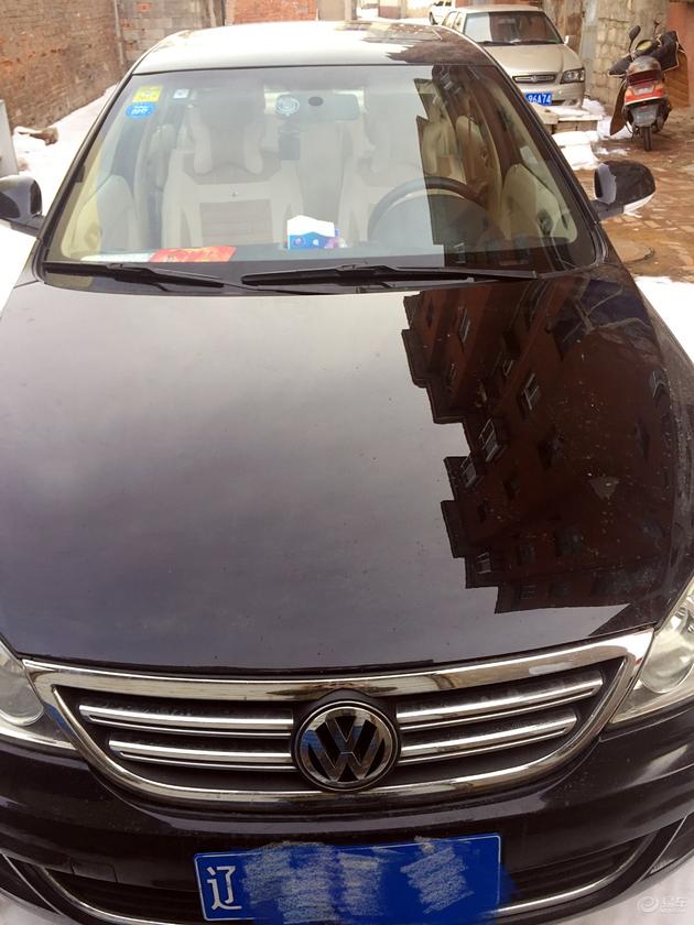 2016年朗逸豪华版,省油耐用的家用车大众朗逸怎么样