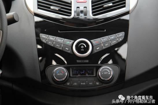 性能和手感两者可兼顾,胖哥试驾海马s5