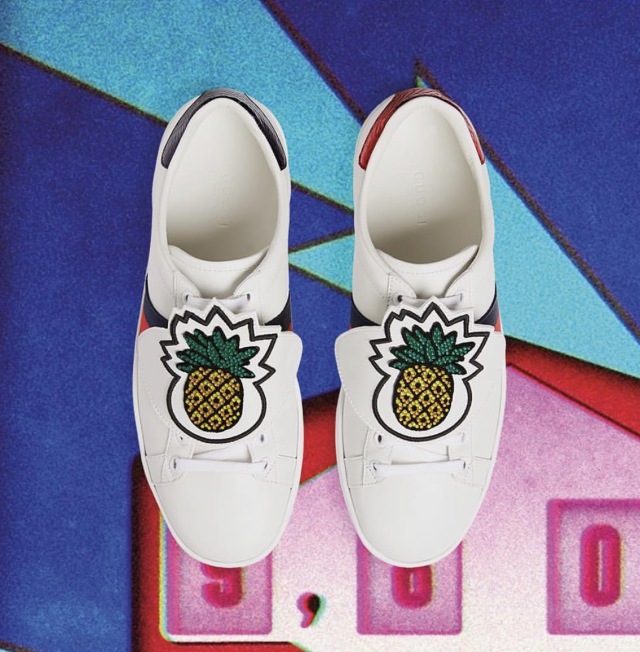 种草力MAX｜17年最hot的N双爆款球鞋，谁才是众望所归的kingofsneaker！