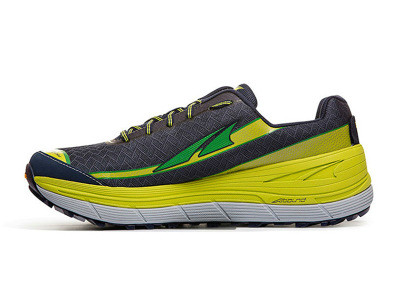 最轻量的专业越野跑鞋,索康尼的入门越野跑鞋