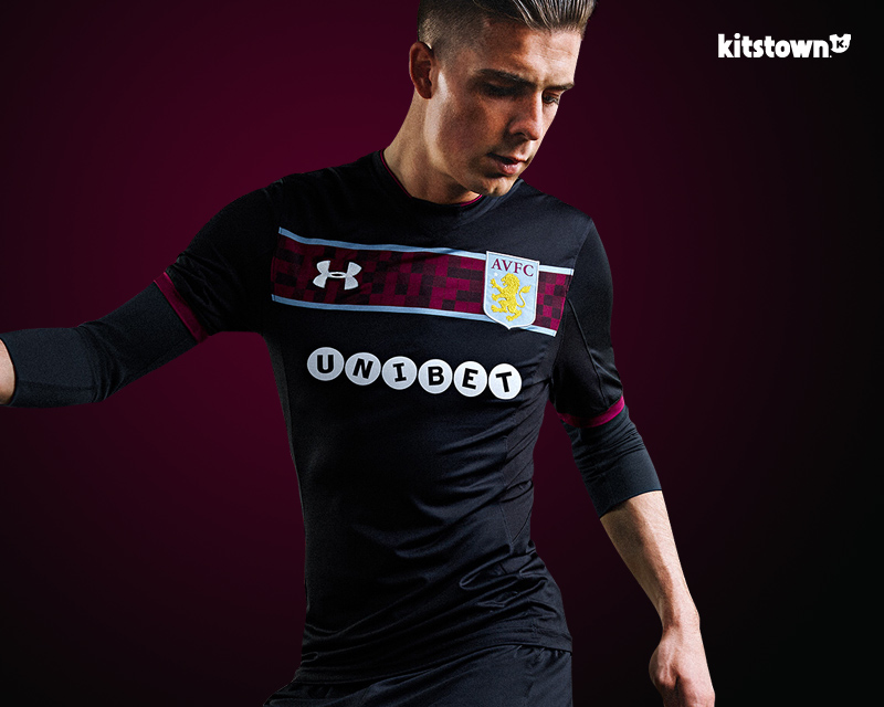 哪支球队是你的最爱,下赛季英超各队球衣