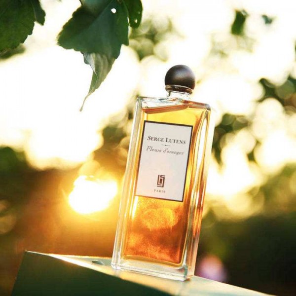 霍球-气味相投，选朋友很好，但别用在香水上