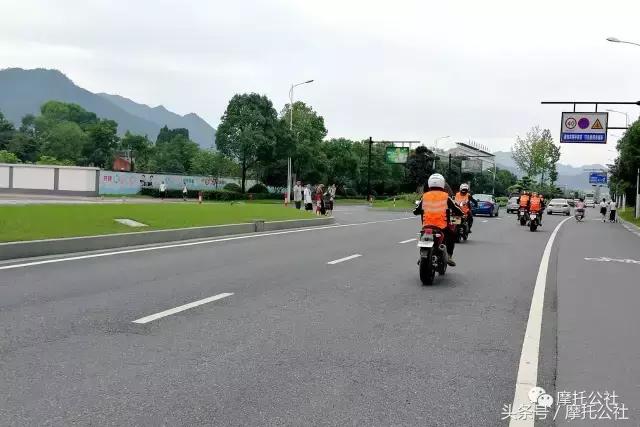 15款ktm690试驾,试驾KTM690Duke