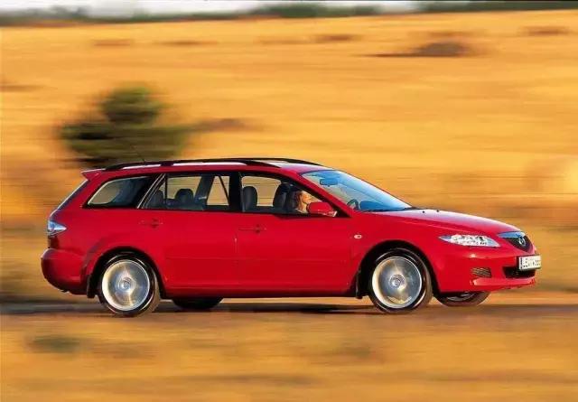 旅行汽车发展史,欧洲旅行车演化史