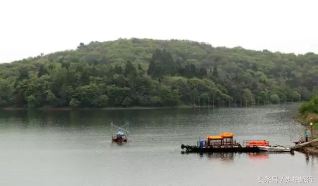 滁州有哪些地方可以下班去逛逛,滁州十大必去景点推荐