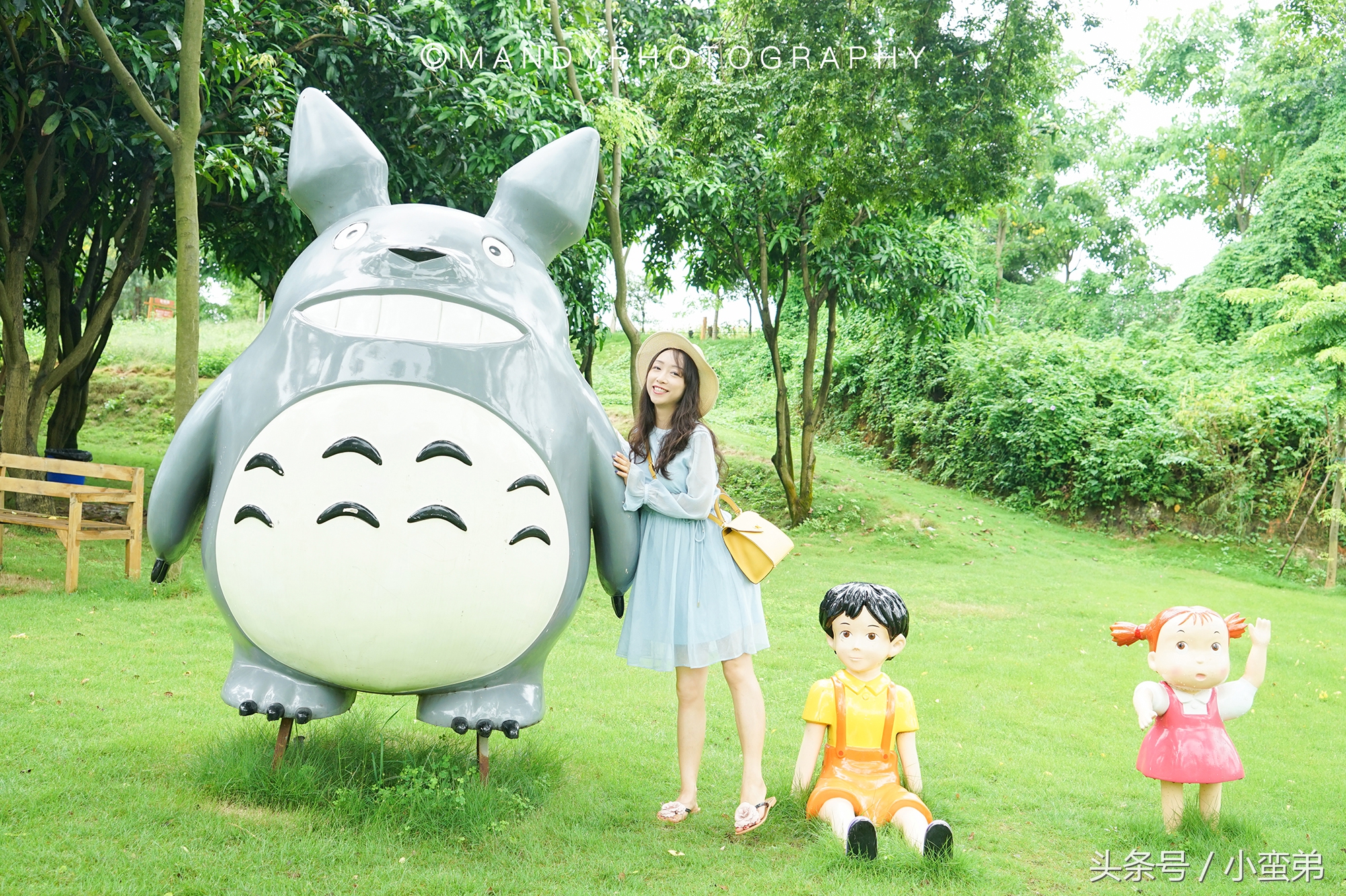 广州周边不为人知的宝藏景点,广州水上乐园旅游景点推荐