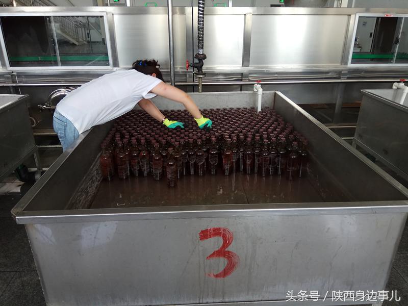 洋县秦洋长生酒业谢村黄酒,洋县秦洋长生酒业抖音号