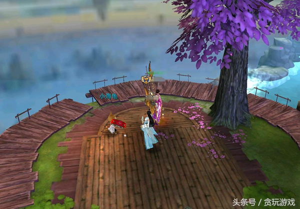 贪玩手游封神,终于等到你手游版