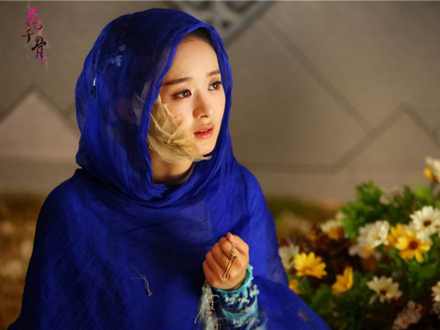 人中了煞怎么解煞,女子命中带桃花煞下集