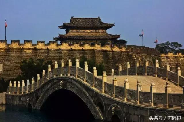 天津北塘古镇值得去吗,天津北塘古镇旅游攻略