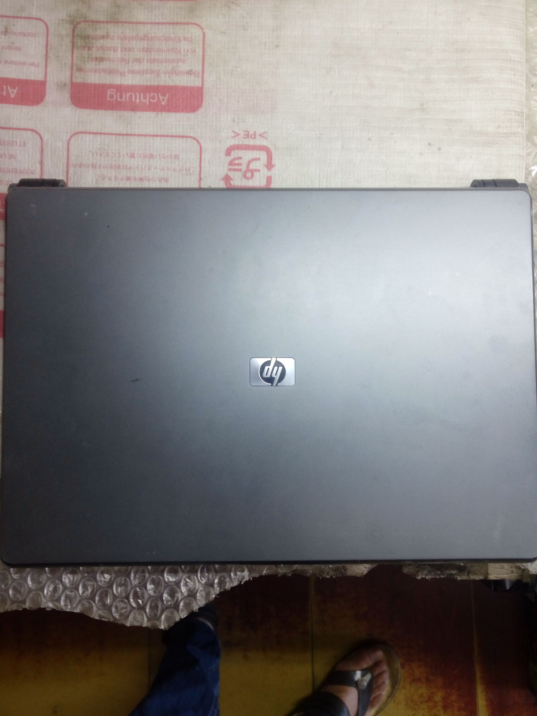 hp520笔记本怎么清灰尘,hp520拆机清灰