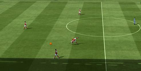 fifaol3各个球员数据,fifaol3球员大全