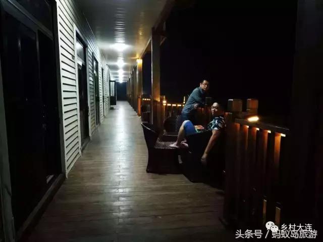 蚂蚁岛一日游,蚂蚁岛半日游