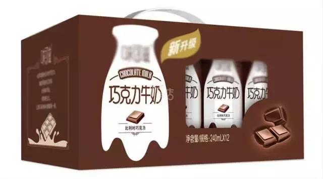 别买错了这5种奶并非真牛奶,超市这四种假牛奶不能买