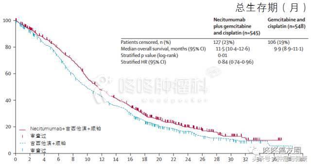 谁说肺鳞癌没有靶向药，看过来！