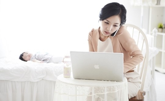 妻子不愿意工作怎么办,老婆不愿意工作