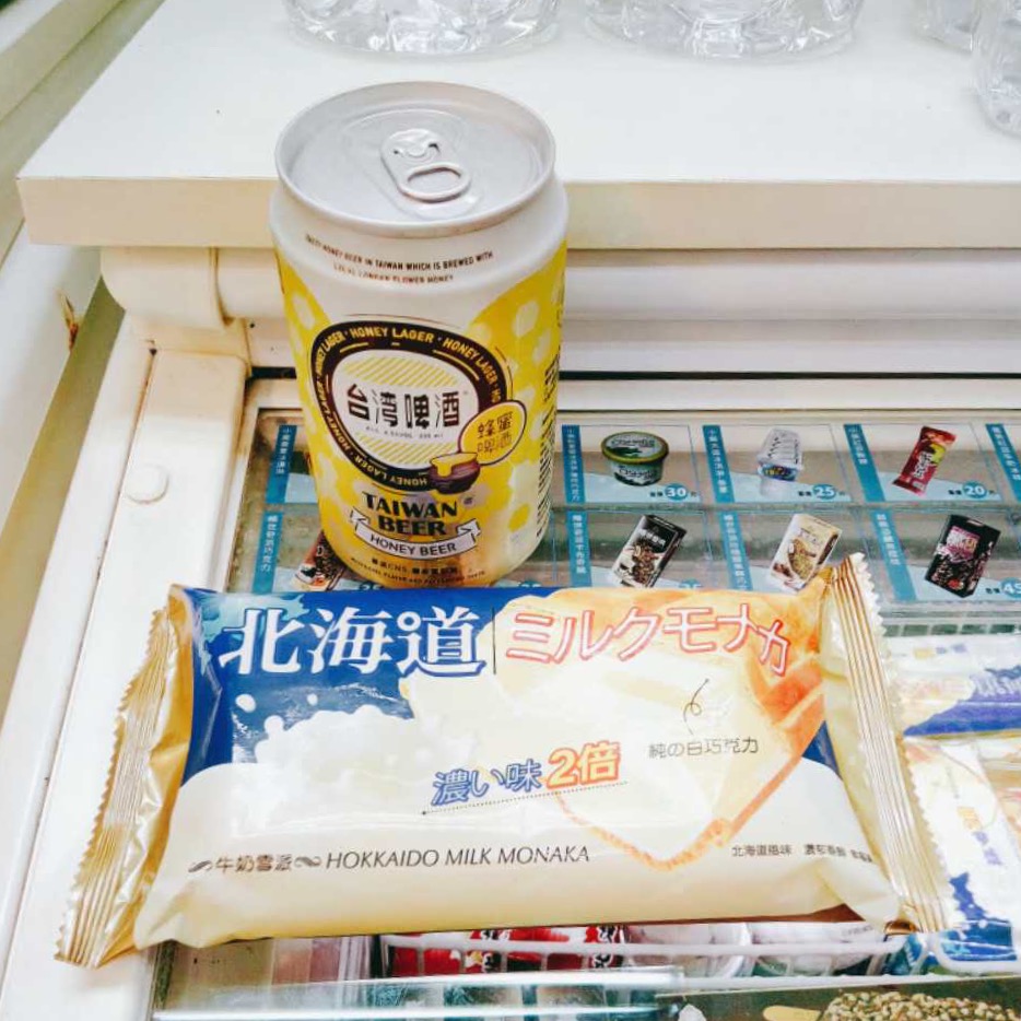 台湾旅行跟团游什么值得买,在台湾旅游什么值得购买