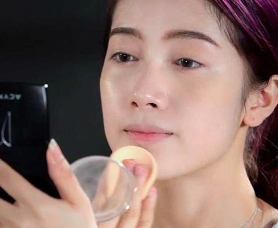 bb霜到底应该怎么用,bb霜涂什么妆容好