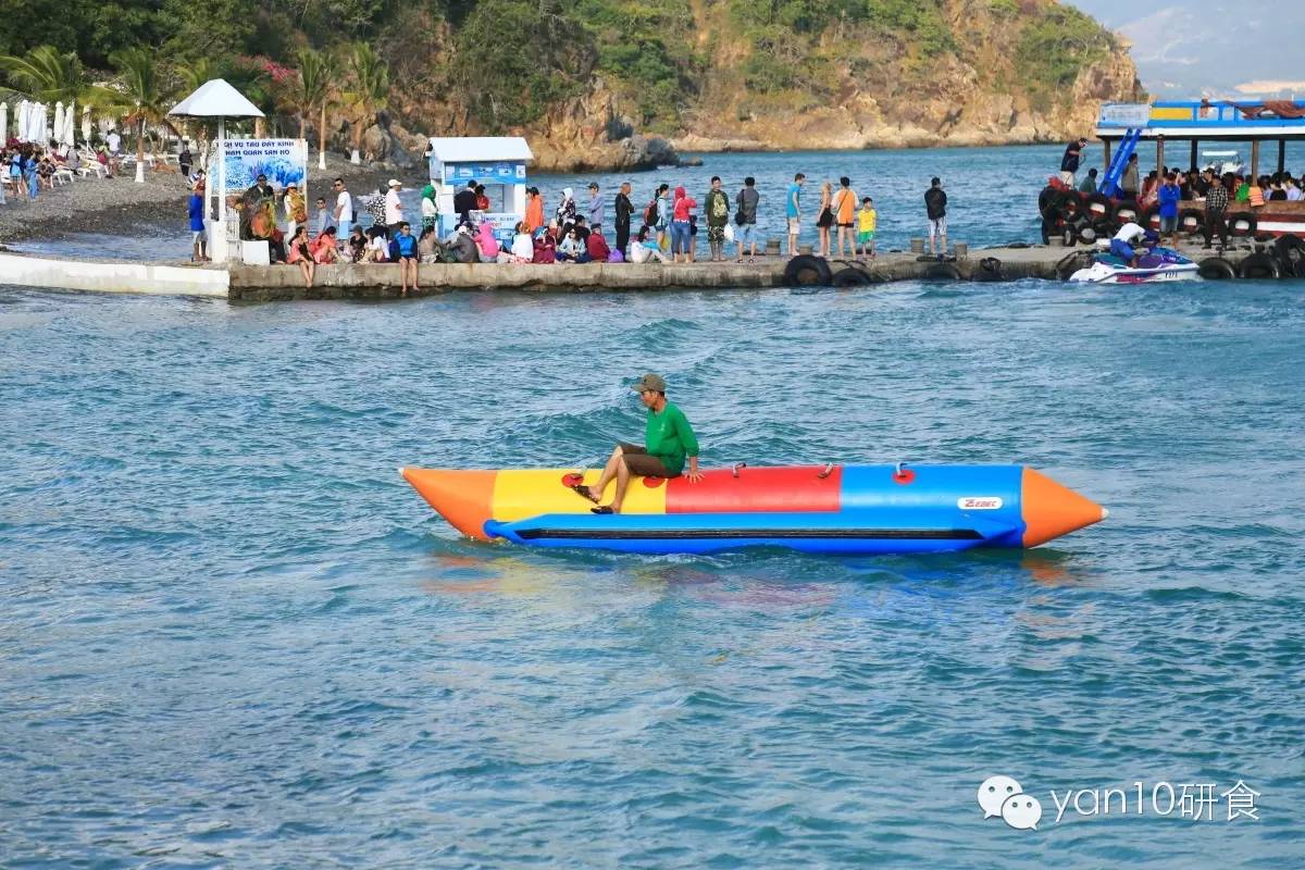 越南之旅芽庄,春节去越南芽庄旅游的感言