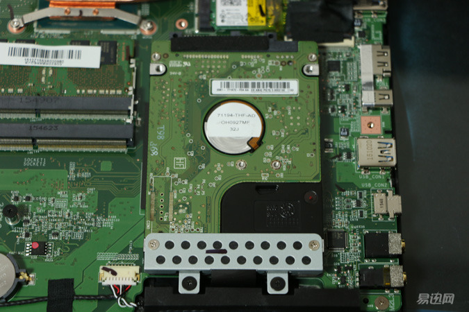 微星gt62vr换固态,微星gt62vr1060测评