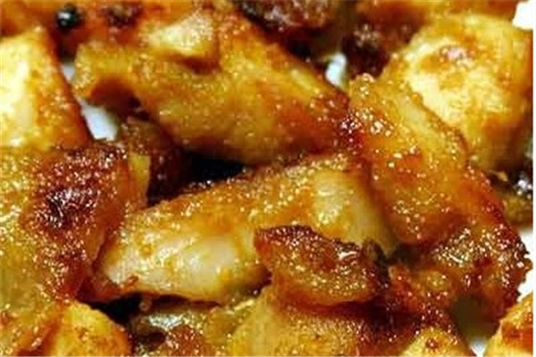 面粉电饭锅可以做什么简单的美食,100种电饭锅简易懒人美食