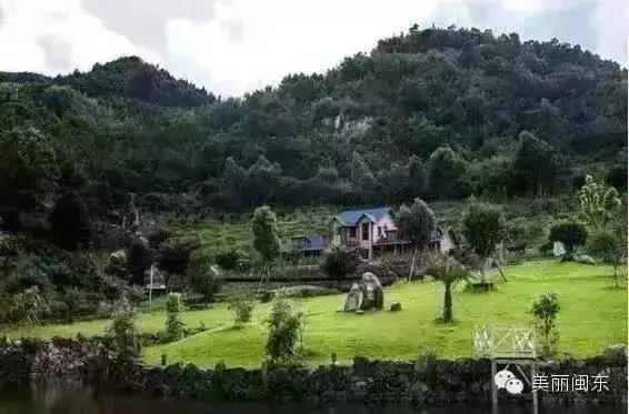 宁德丽城小筑农家乐,宁德周边农家乐一日游