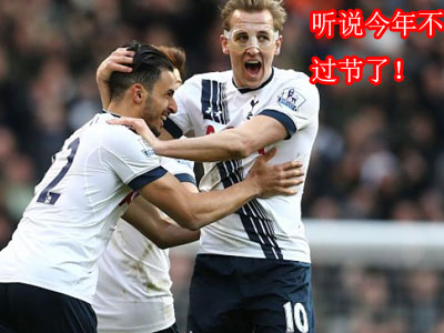 流云玩英超——春天来了，又到了阿森纳崩盘的季节